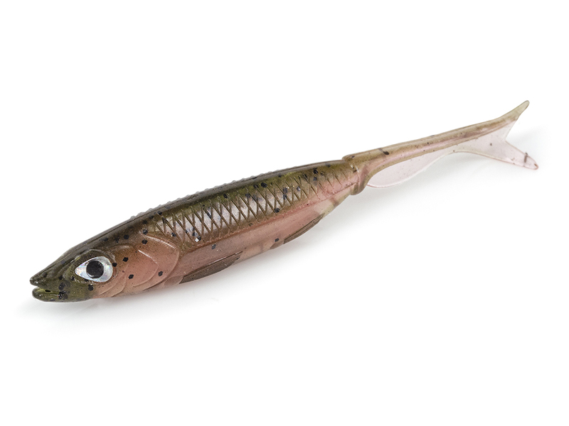 Molix Virago 2 inch Lure